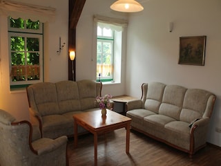 Apartment Blowatz Ausstattung 7