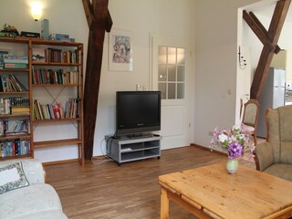 Appartamento Blowatz Caratteristiche 8