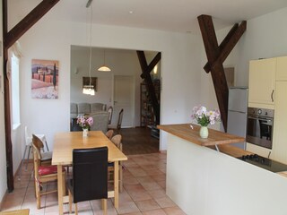 Appartement Blowatz Équipement 10