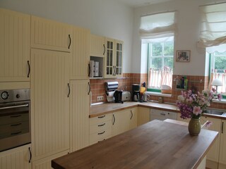 Appartement Blowatz Kenmerken 11