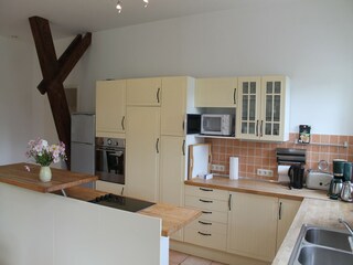 Appartement Blowatz Kenmerken 12