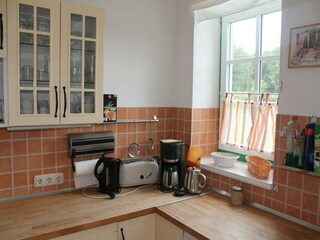 Appartement Blowatz Équipement 13