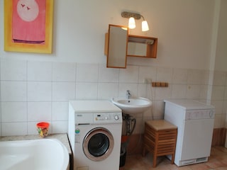 Apartment Blowatz Ausstattung 18