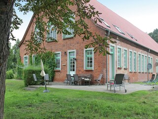 Appartamento Blowatz Registrazione all'aperto 2