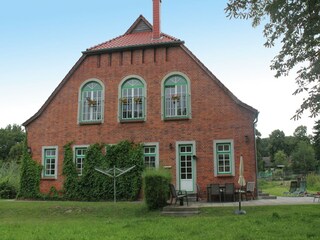 Appartamento Blowatz Registrazione all'aperto 1