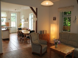 Apartment Blowatz Ausstattung 19