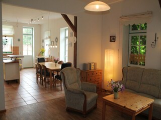 Appartement Blowatz Équipement 19