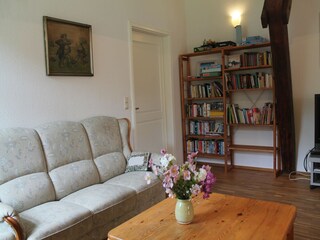 Apartment Blowatz Ausstattung 20