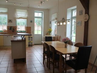 Apartment Blowatz Ausstattung 21