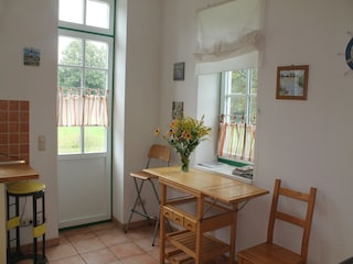 Apartment Blowatz Ausstattung 22