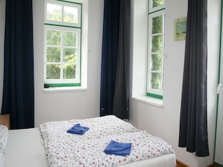 Apartment Blowatz Ausstattung 23