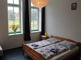 Apartment Blowatz Ausstattung 24