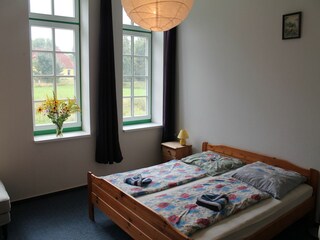 Appartement Blowatz Équipement 24