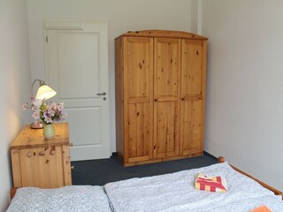 Apartment Blowatz Ausstattung 25