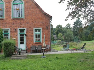 Appartamento Blowatz Registrazione all'aperto 3