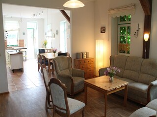 Appartement Blowatz  34