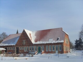 Appartamento Blowatz Registrazione all'aperto 4