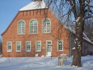 Appartamento Blowatz Registrazione all'aperto 5