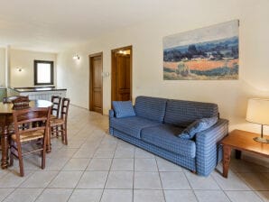 Vakantiehuis Aangenaam appartement in Sorano met gedeeld zwembad - Sorano - image1