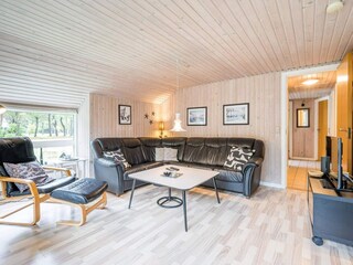 Casa de vacaciones Nørre Nebel  22