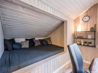Holiday house Nørre Nebel  10