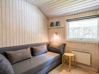 Holiday house Nørre Nebel  13