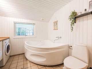 Ferienhaus Nørre Nebel  5