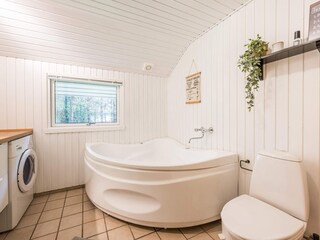 Holiday house Nørre Nebel  16