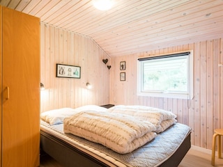 Ferienhaus Nørre Nebel  15