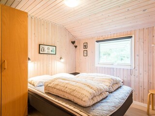 Maison de vacances Nørre Nebel  15