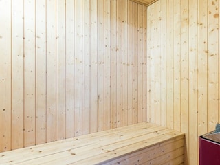 Ferienhaus Nørre Nebel  17