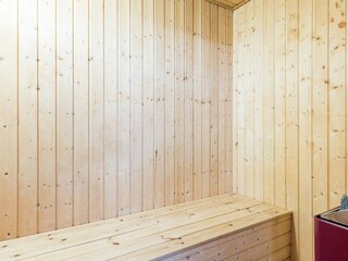Maison de vacances Nørre Nebel  16