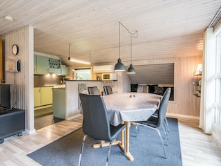 Ferienhaus Nørre Nebel  21