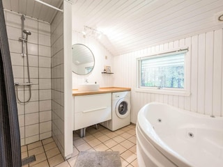 Ferienhaus Nørre Nebel  10