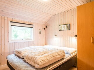 Maison de vacances Nørre Nebel  24