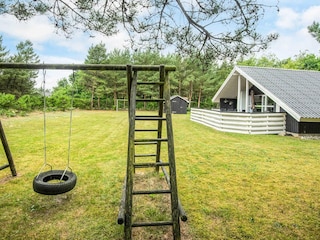 Ferienhaus Nørre Nebel  25