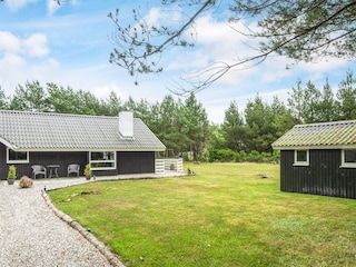 Ferienhaus Nørre Nebel  17