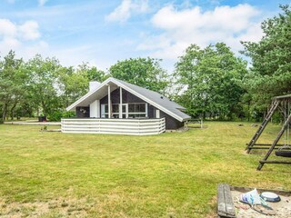 Casa per le vacanze Nørre Nebel  33