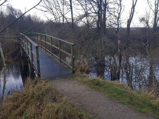 Maison de vacances Nørre Nebel  23