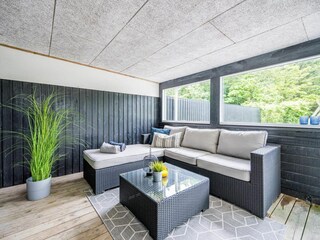 Holiday house Bork Havn  4