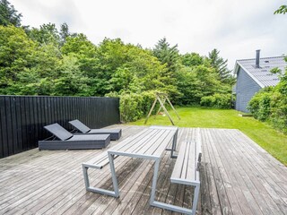 Holiday house Bork Havn  6