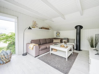 Holiday house Bork Havn  8