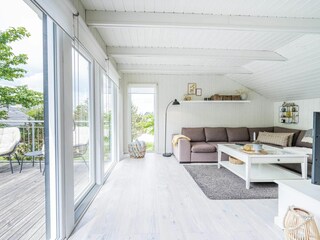 Holiday house Bork Havn  11