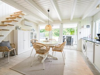 Holiday house Bork Havn  14