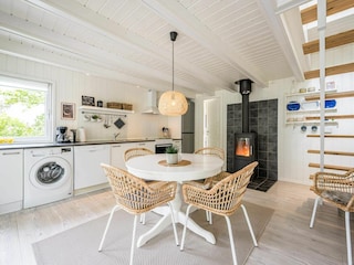 Holiday house Bork Havn  15