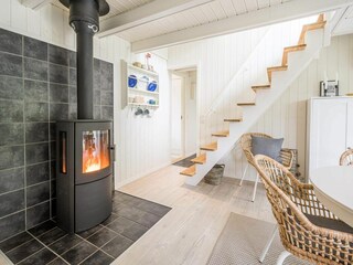 Holiday house Bork Havn  16