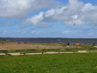 Holiday house Bork Havn  24