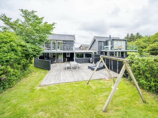 Casa per le vacanze Bork Havn Registrazione all'aperto 3