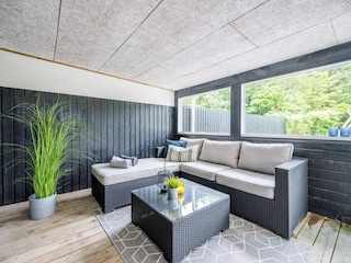 Ferienhaus Bork Havn  4