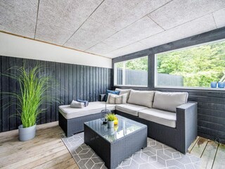 Vakantiehuis Bork Havn  4